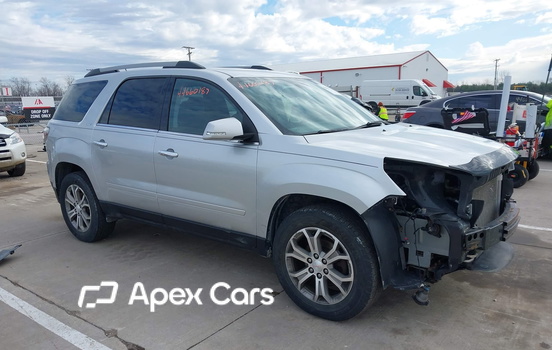 GMC Acadia 2015 - Image 1 of 18