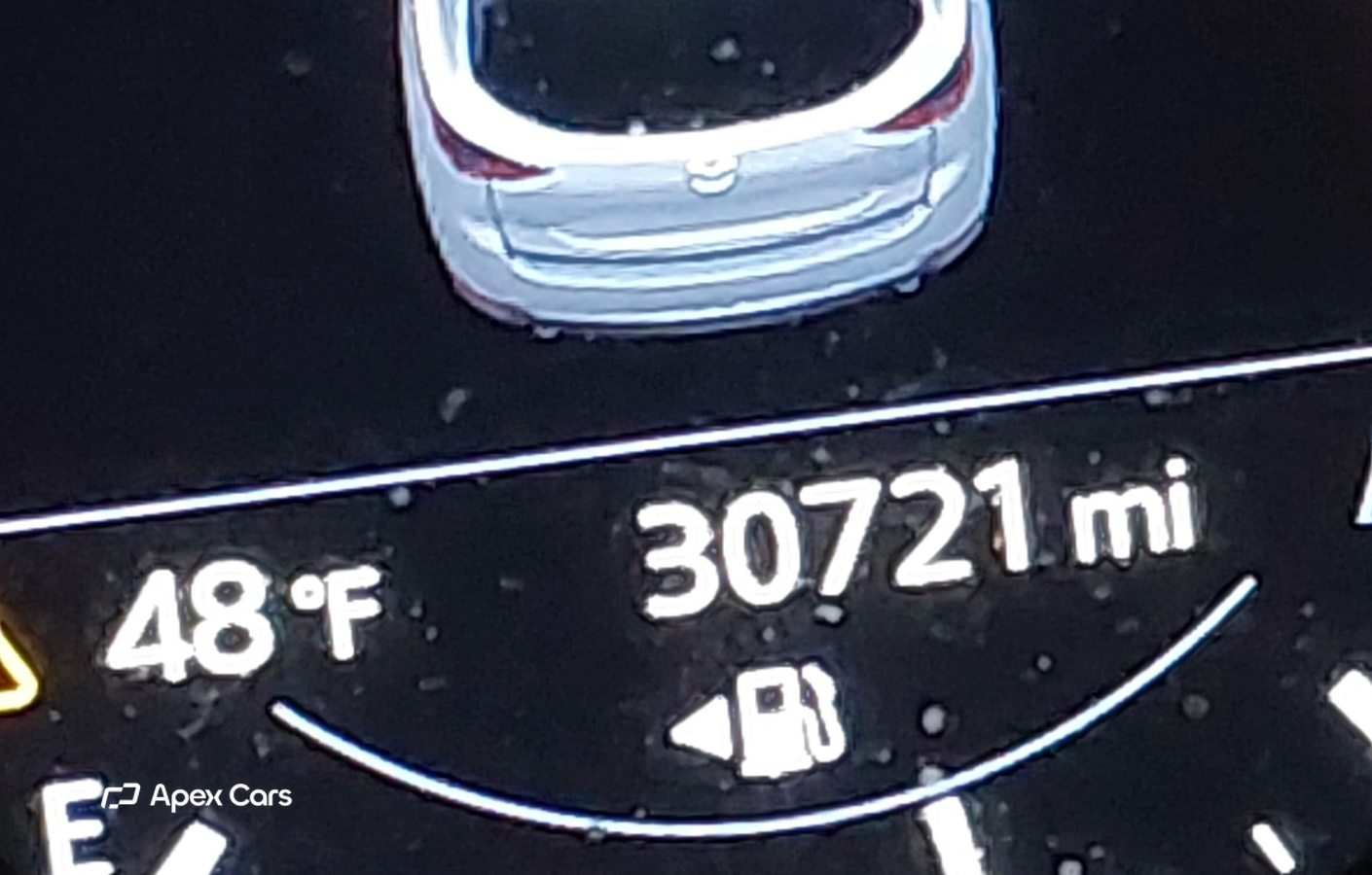 Mazda CX-5 2023