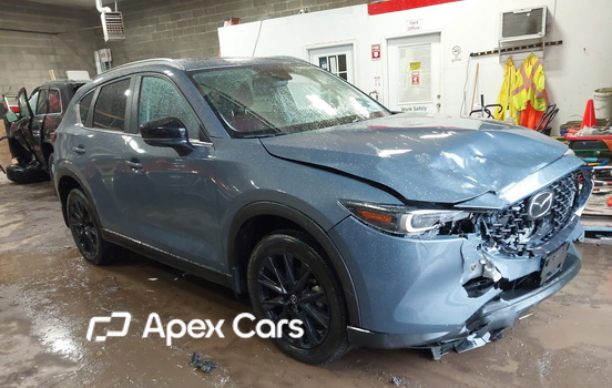 Mazda CX-5 2023 - Image 1 of 16