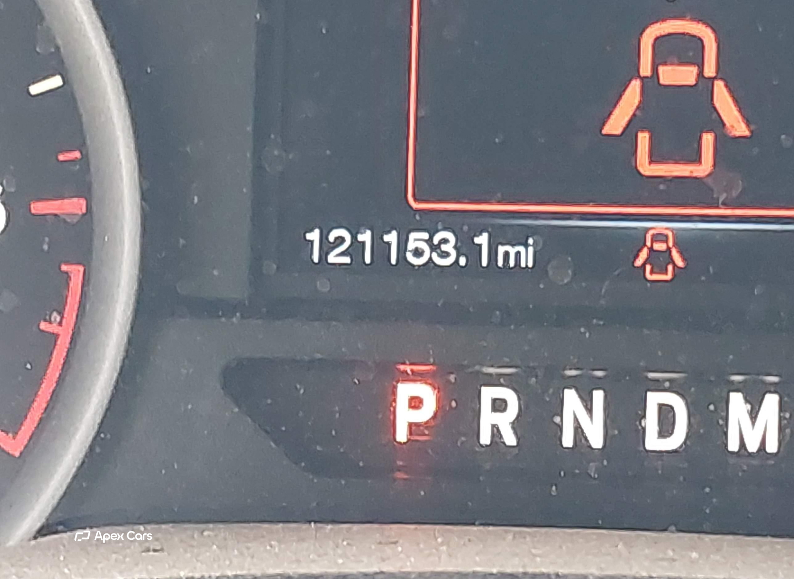 Ford F-150 2017