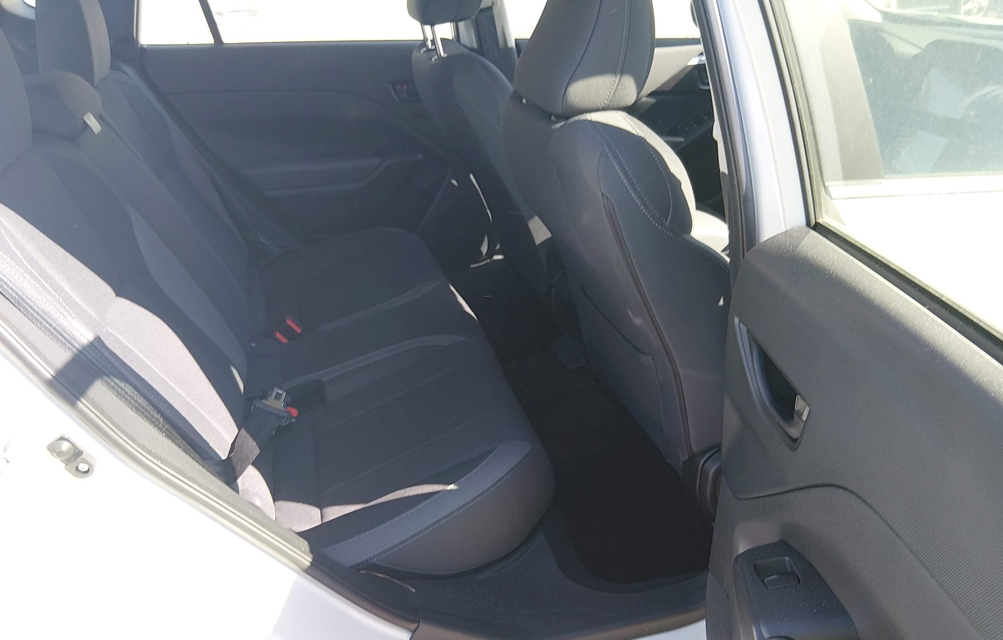 Subaru Impreza 2024