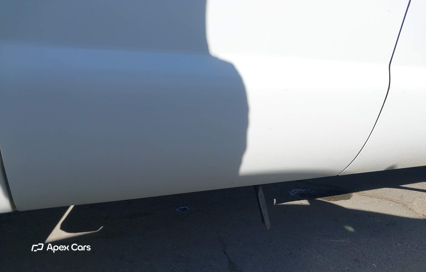 Ford F250 2015