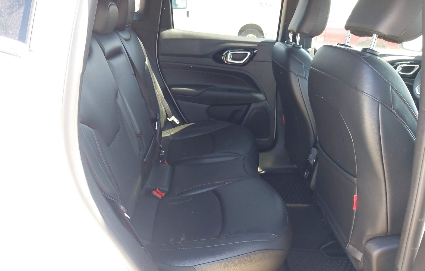 Jeep Compass 2025