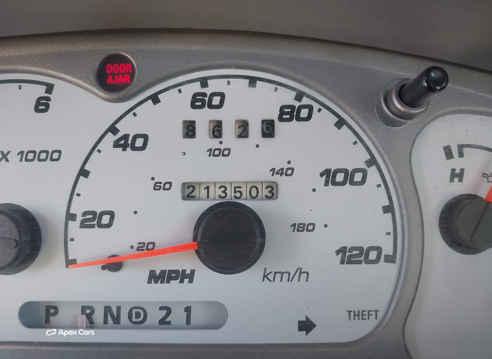 Ford Explorer Sport Trac 2002