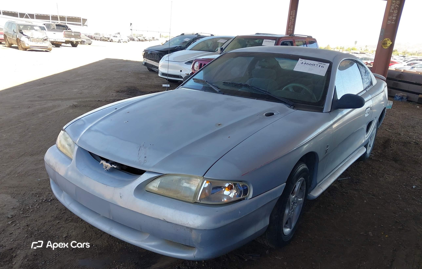 Ford Mustang 1994