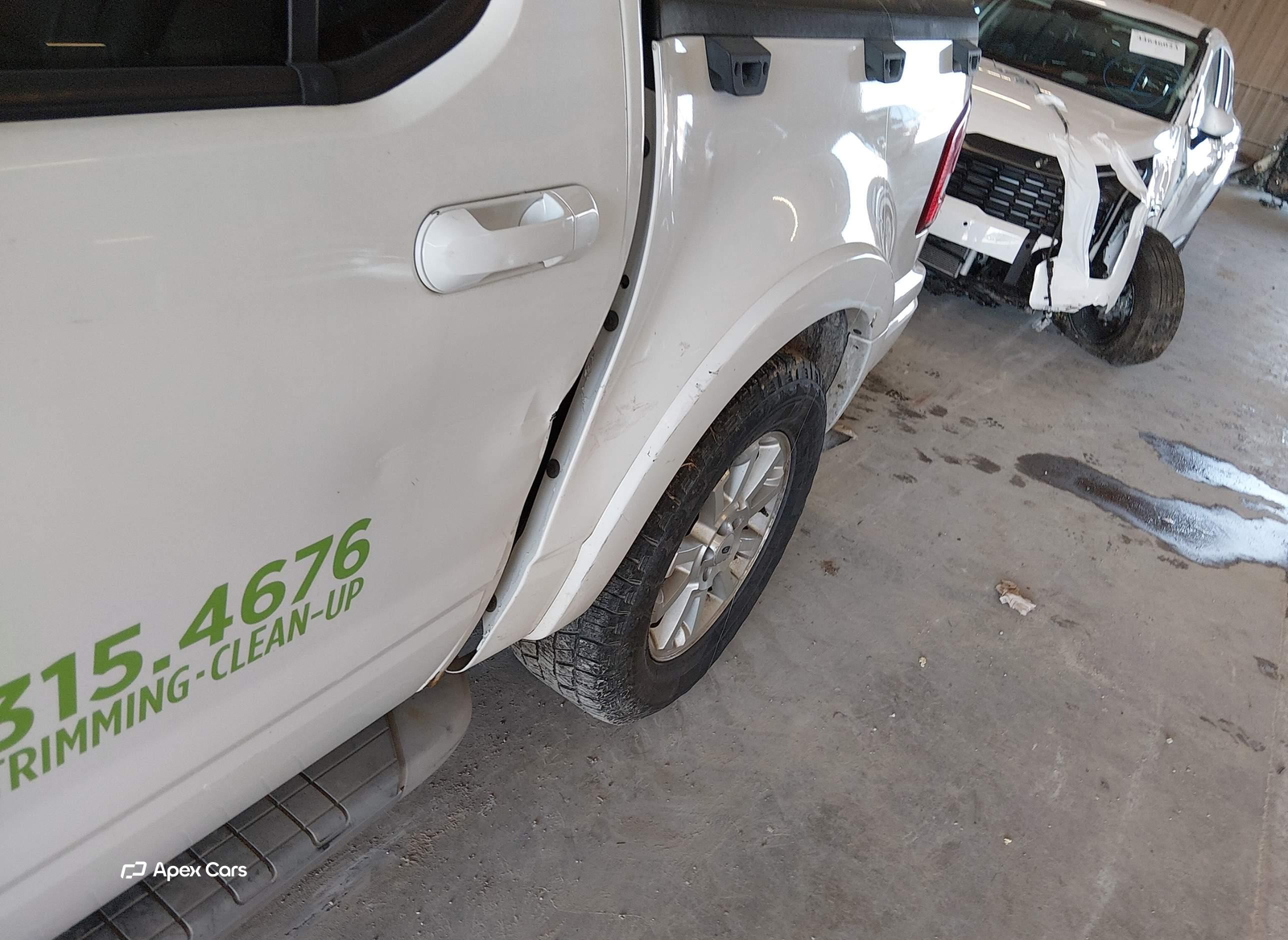 Ford Explorer Sport Trac 2007
