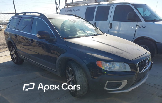 Volvo XC70 2012 - Image 1 of 17