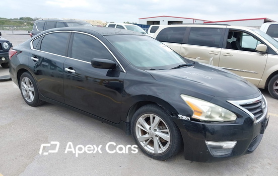 Nissan Altima 2013 - Image 1 of 11