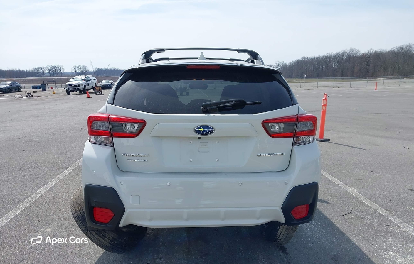 Subaru XV 2023