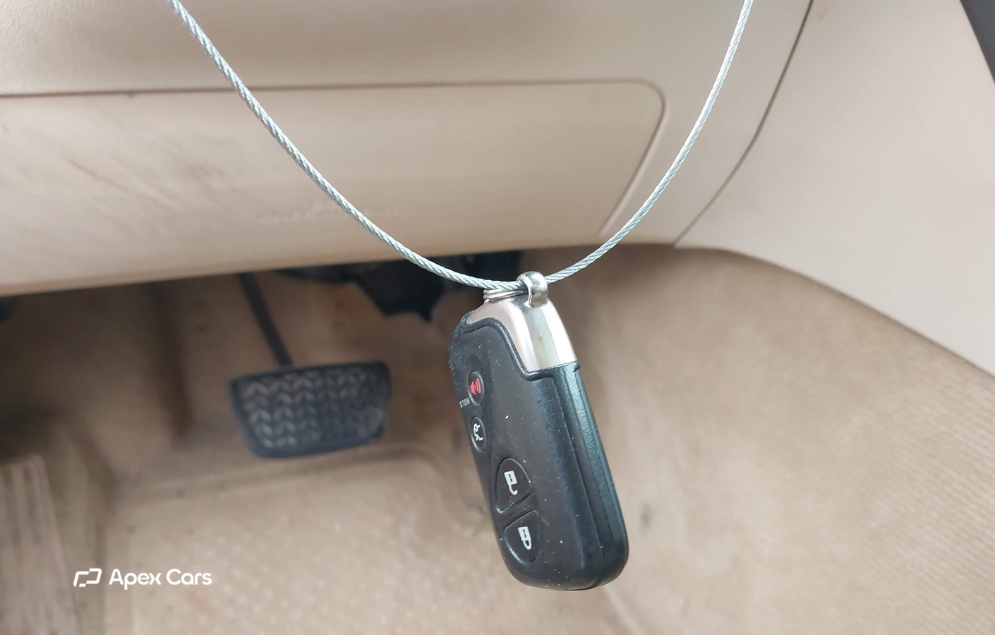 Lexus ES 2011