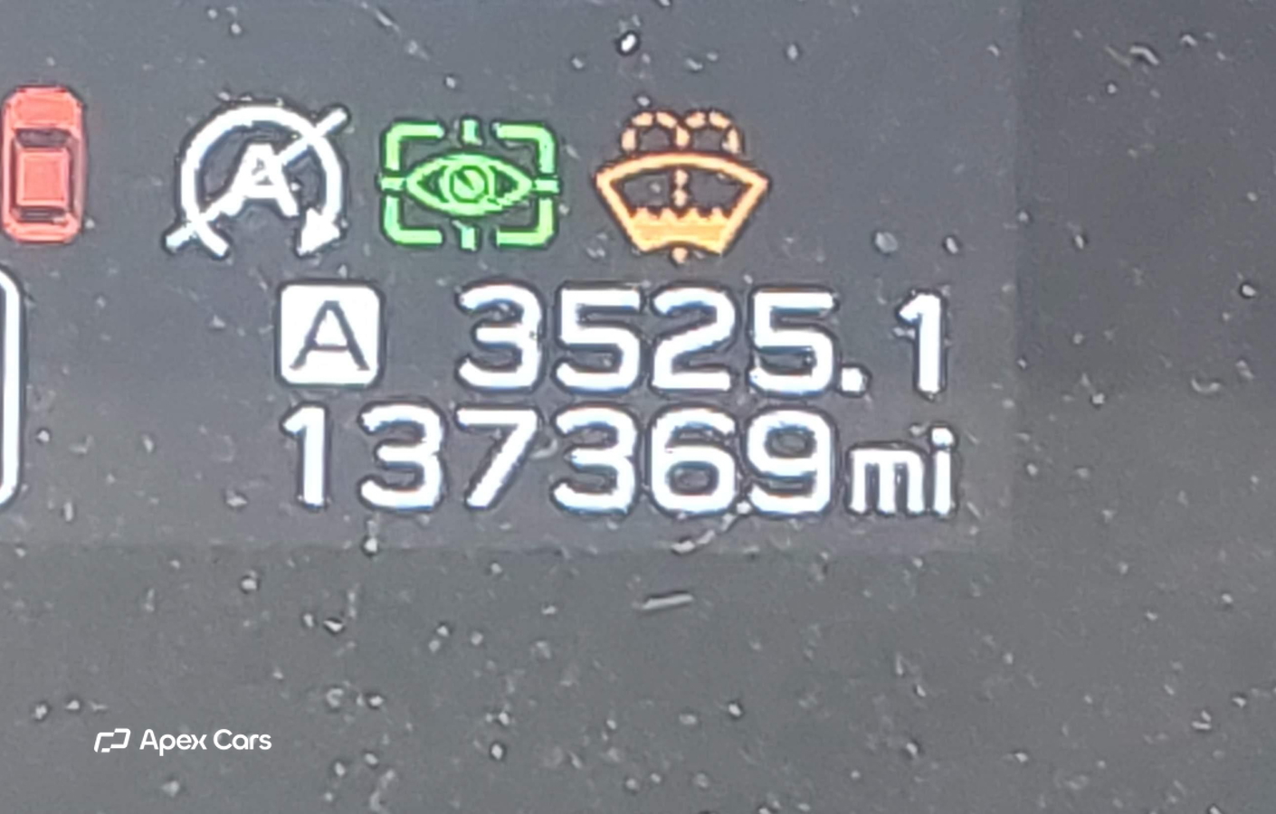 Subaru Outback 2020