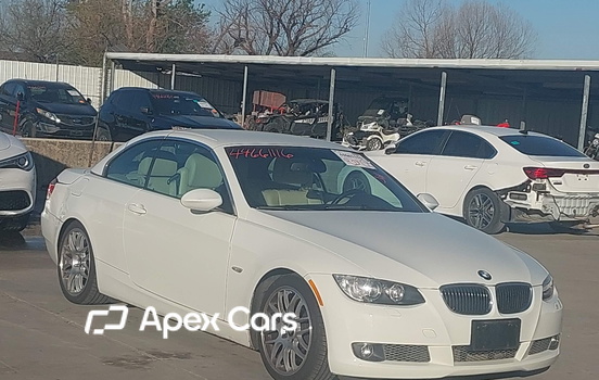 BMW Series 3 2007 - Image 1 of 18