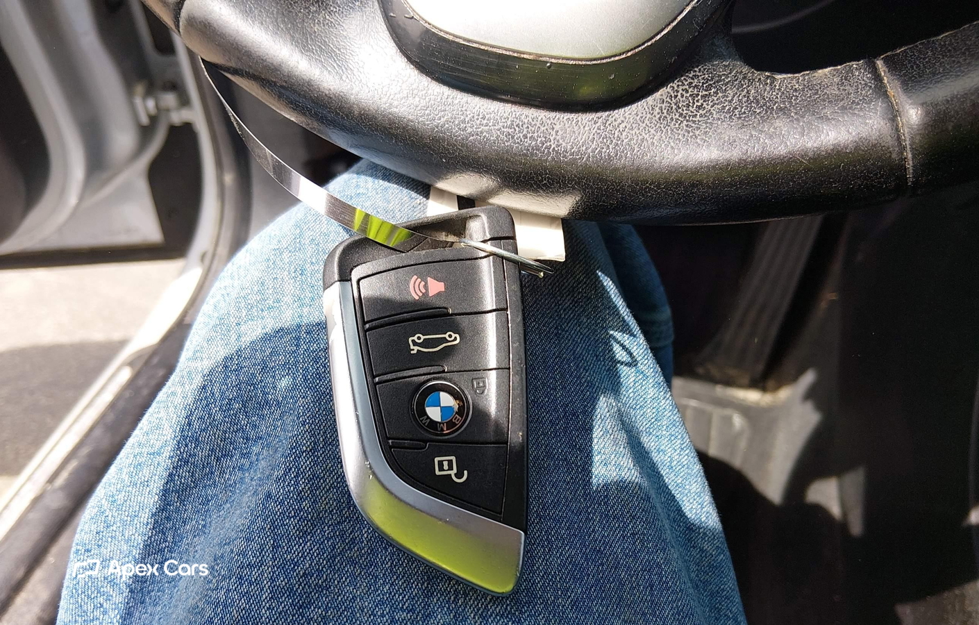 BMW X1 2016