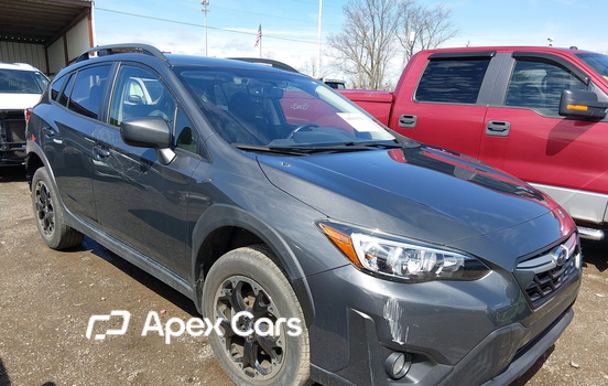 Subaru XV 2021 - Image 1 of 17