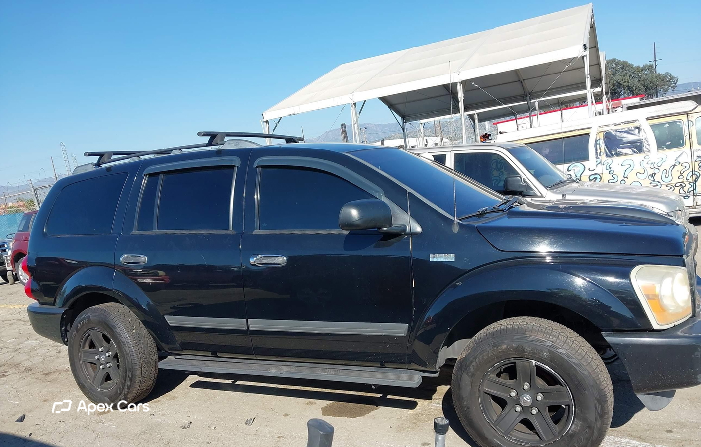 Dodge Durango 2006