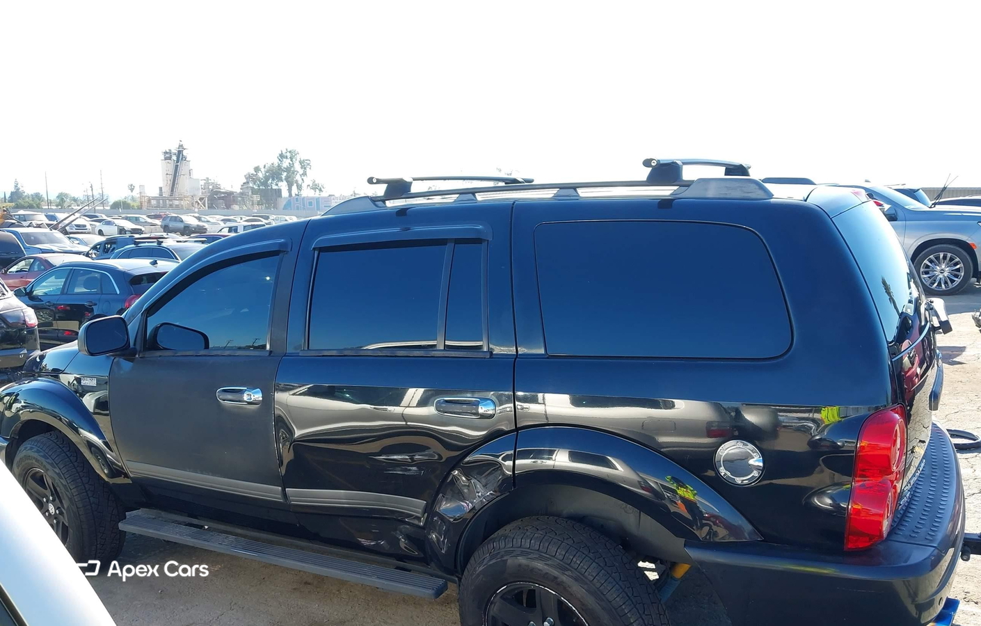 Dodge Durango 2006
