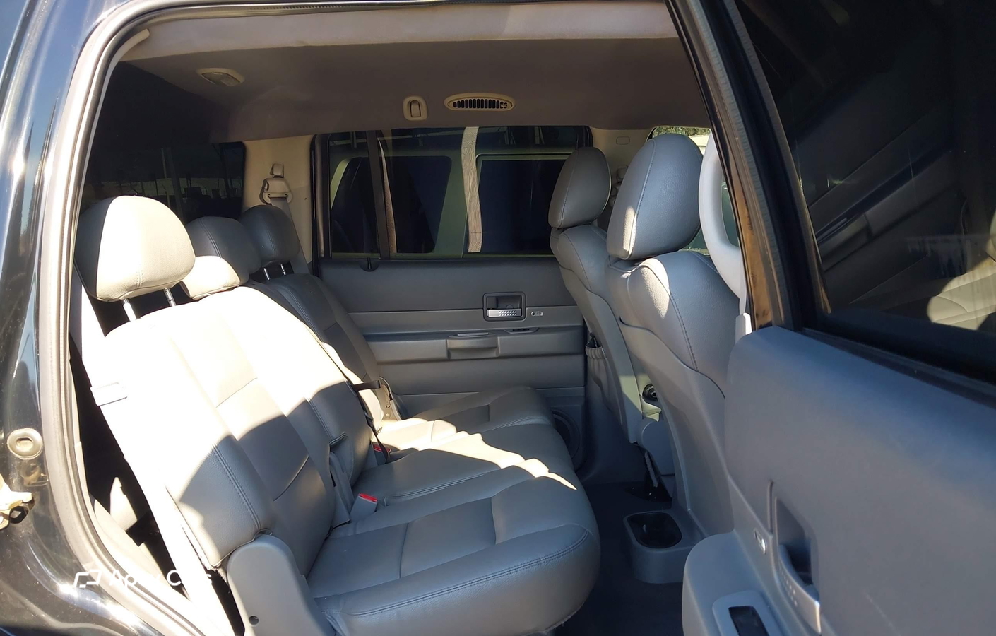 Dodge Durango 2006