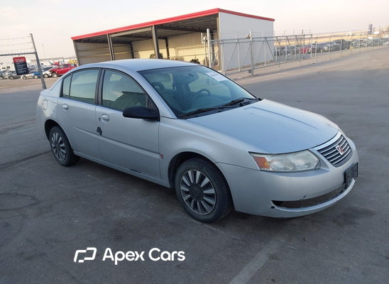 2007 Saturn ION - Image 1 of 5