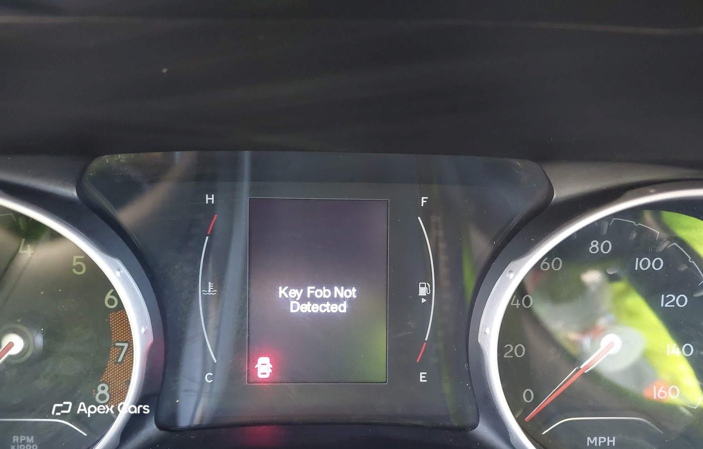 Jeep Compass 2020