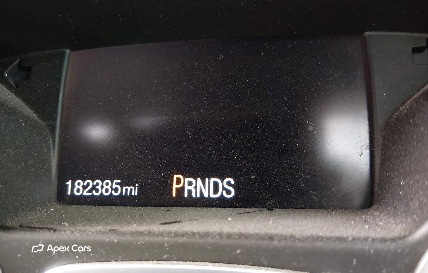 Ford Focus 2018