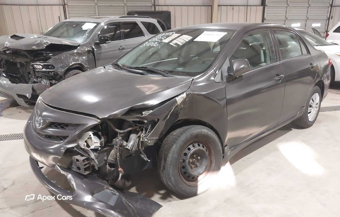 Toyota Corolla 2013