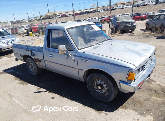 1984 Datsun 720 - Image 1 of 5