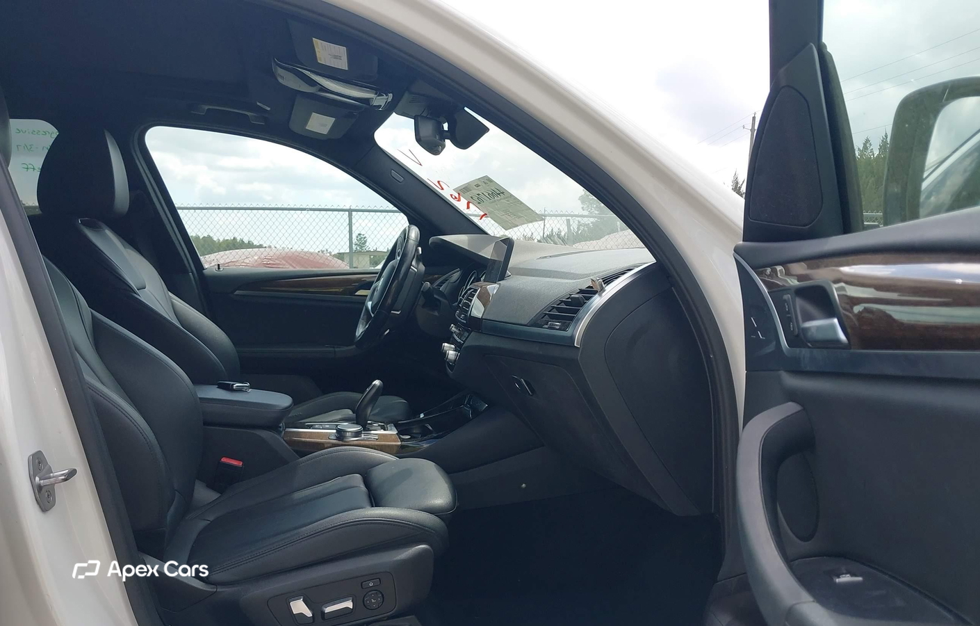 BMW X3 2019