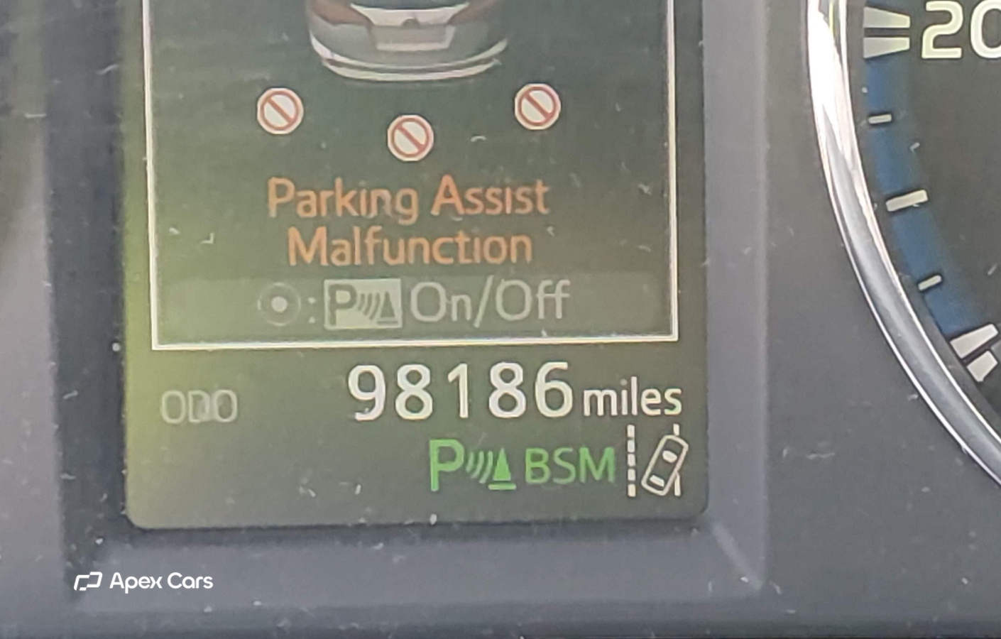 Toyota RAV 4 2016
