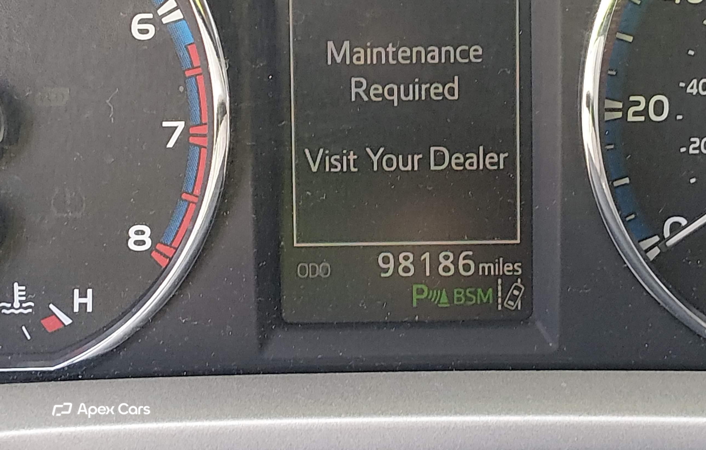 Toyota RAV 4 2016