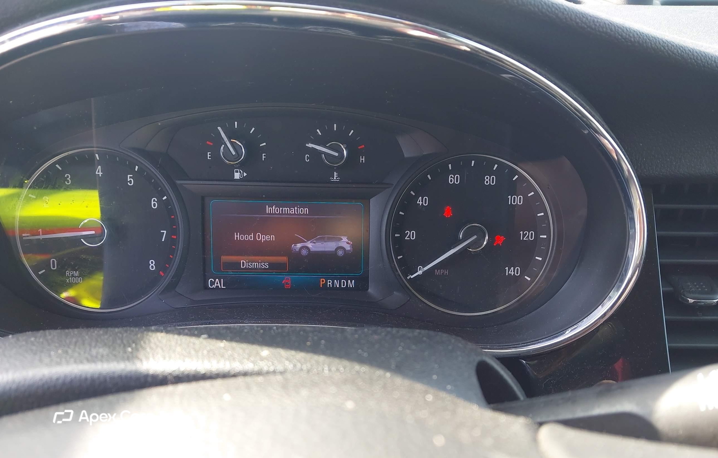 Buick Encore 2020