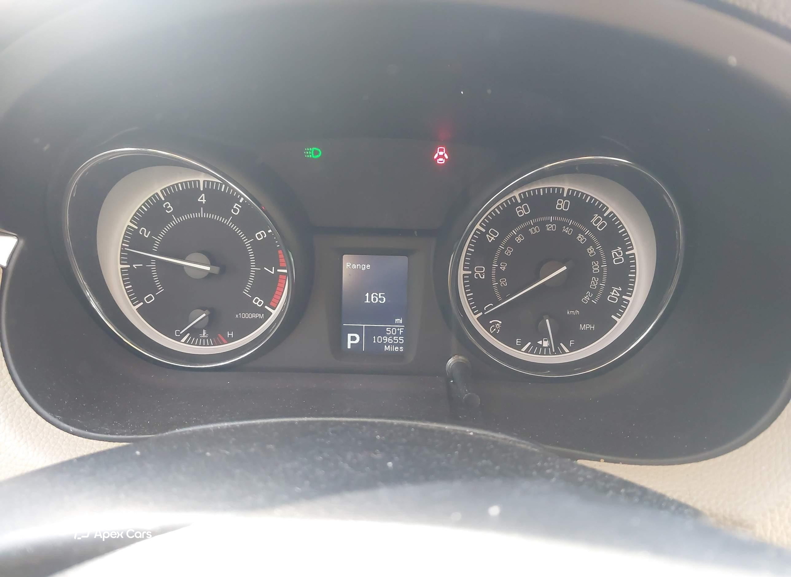Suzuki Kizashi 2010