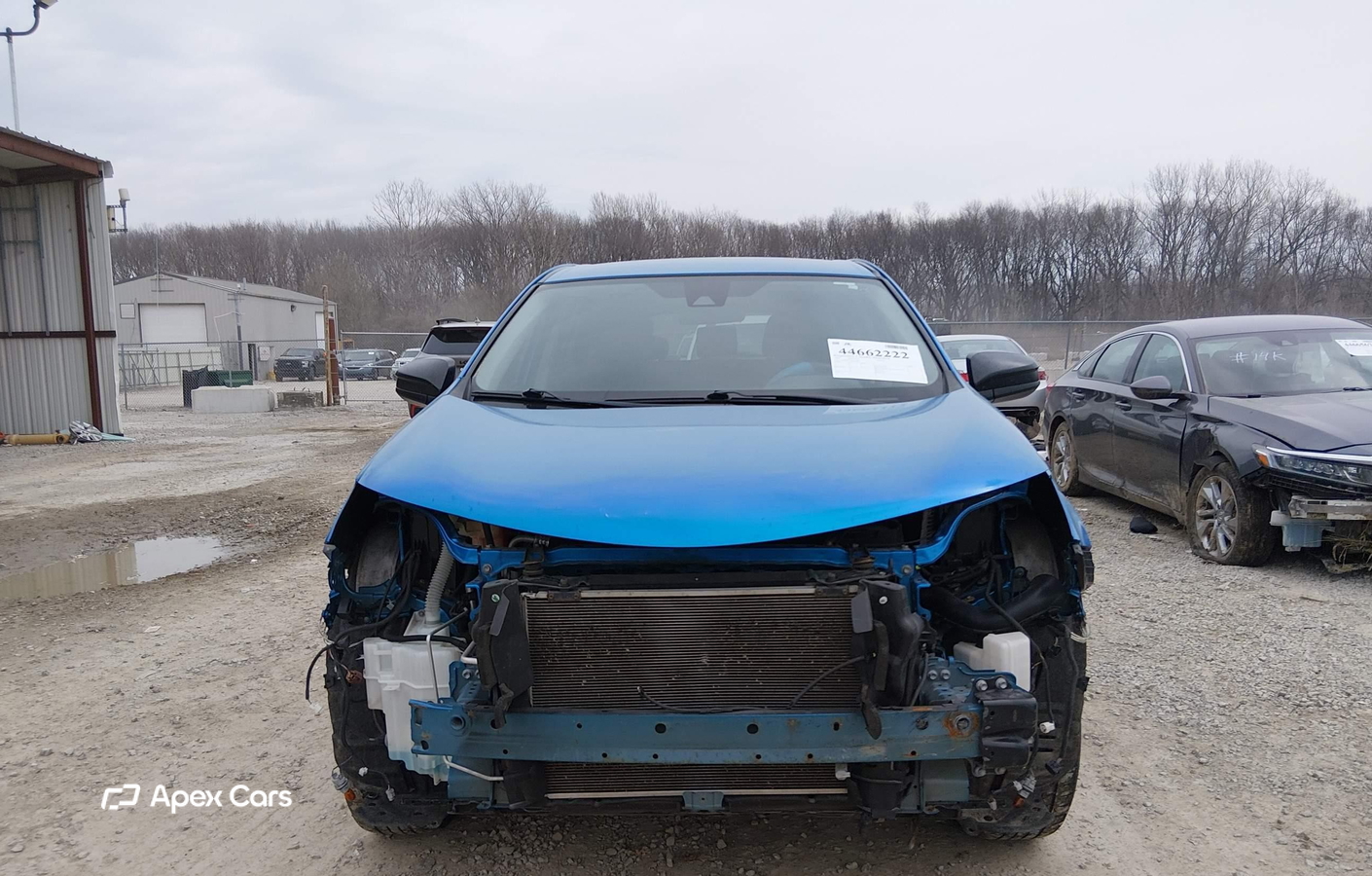 Toyota RAV 4 2018