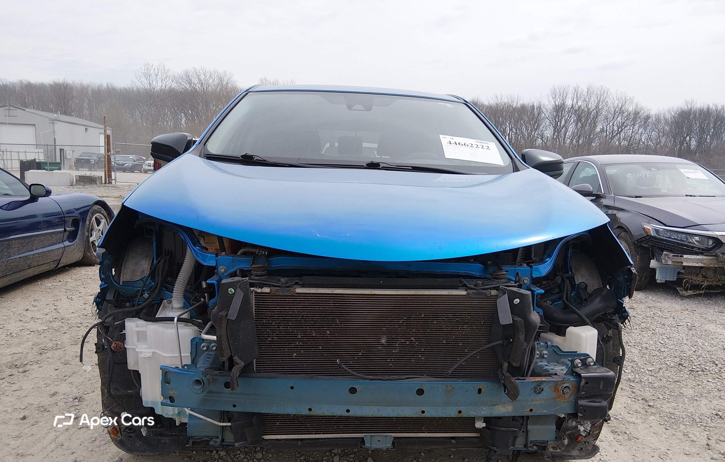 Toyota RAV 4 2018