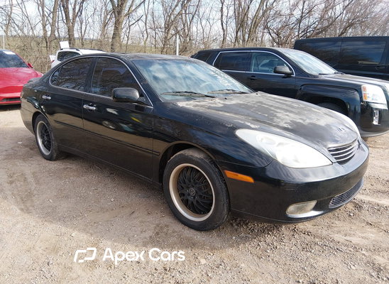 2004 Lexus ES - Zdjęcie 1 z 5