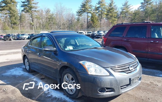 Nissan Altima 2012 - Image 1 of 13
