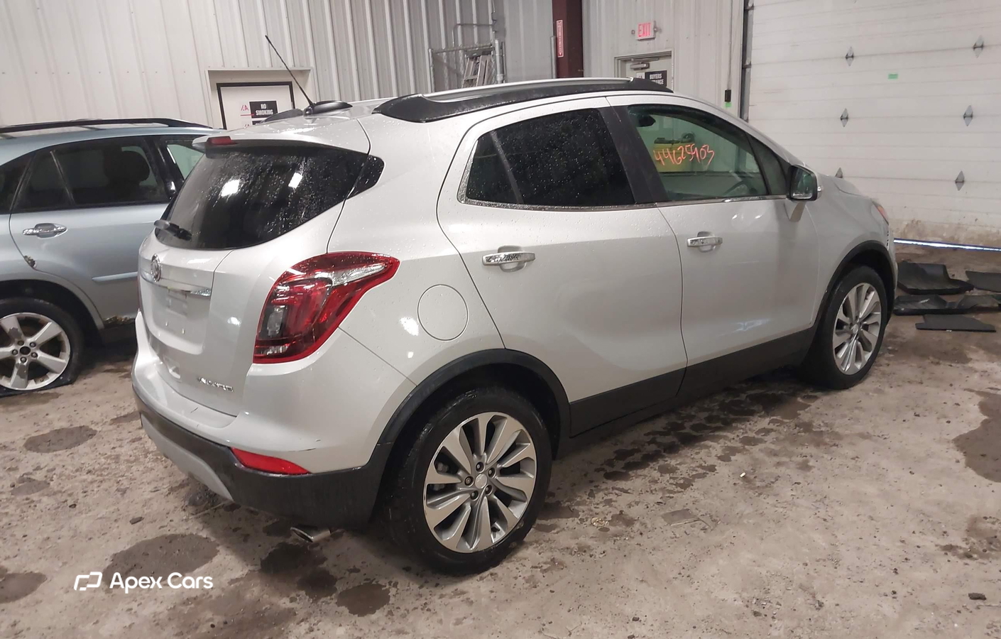 Buick Encore 2019