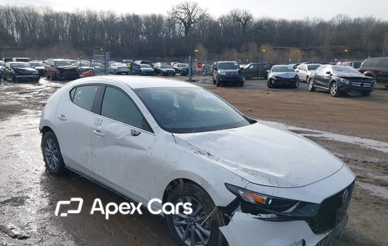 Mazda 3 2025 - Image 1 of 16