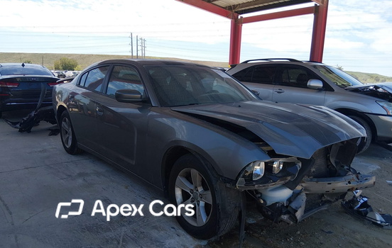 Dodge Charger 2012 - Image 1 of 11