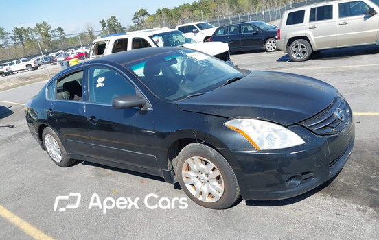 Nissan Altima 2011 - Image 1 of 12