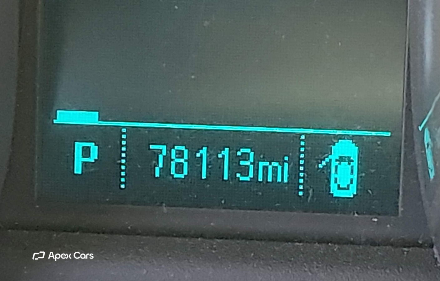 Chevrolet Malibu 2013