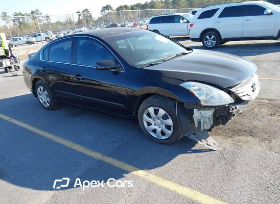 2012 Nissan Altima - Zdjęcie 1 z 5