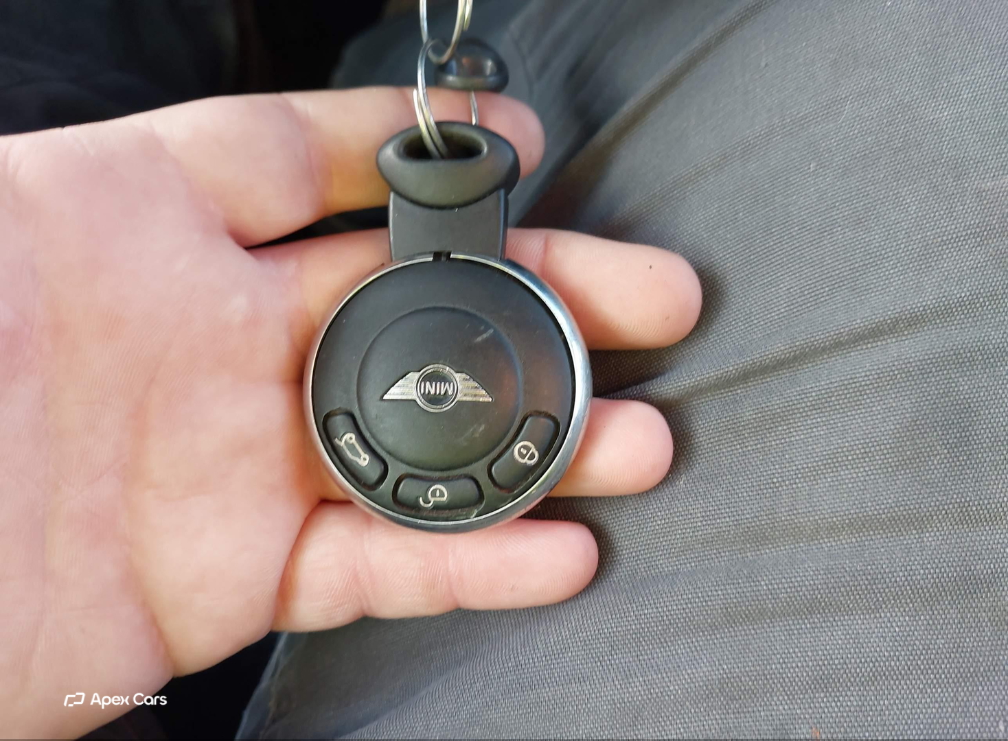 MINI Countryman 2014