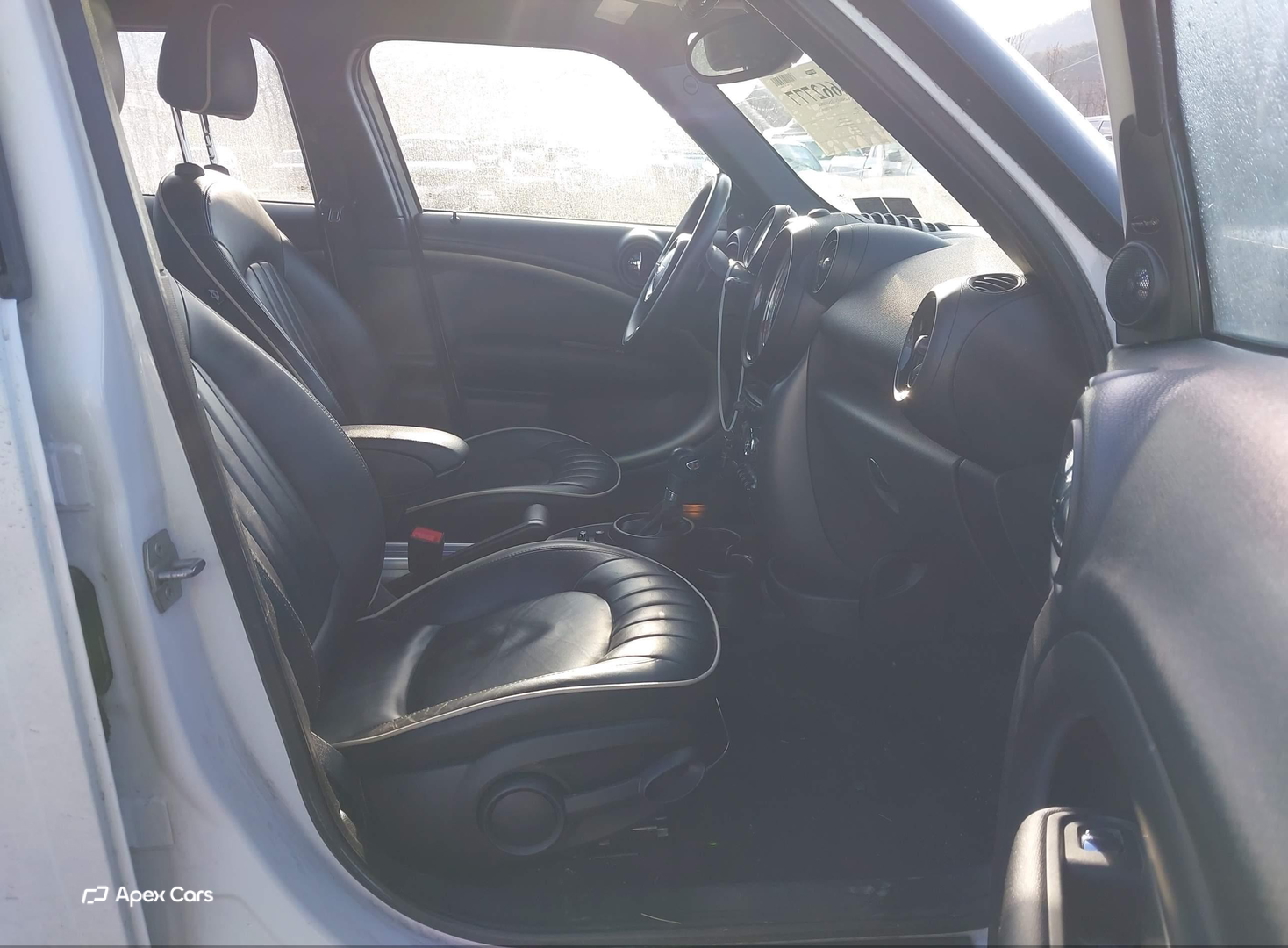 MINI Countryman 2014