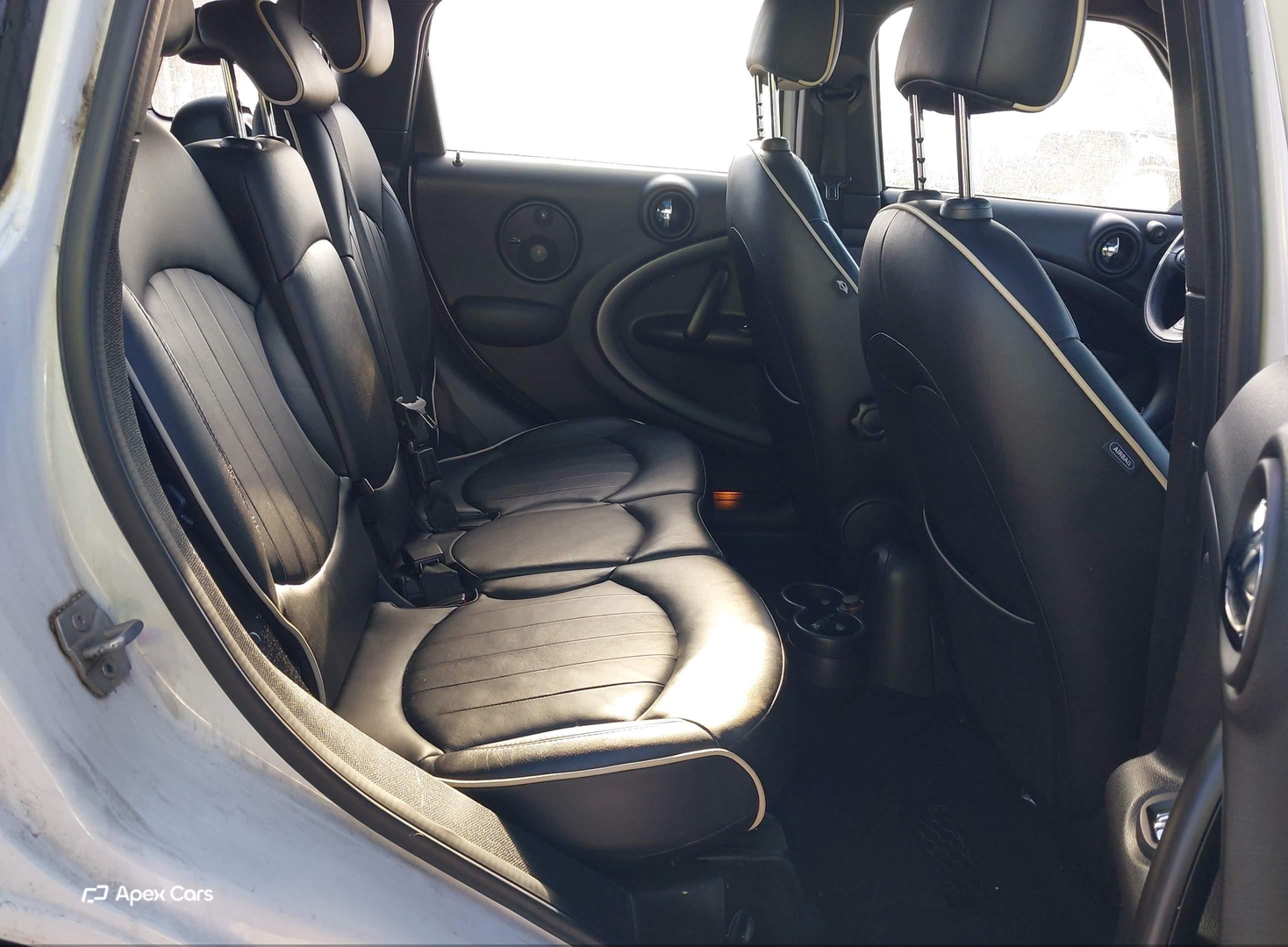 MINI Countryman 2014