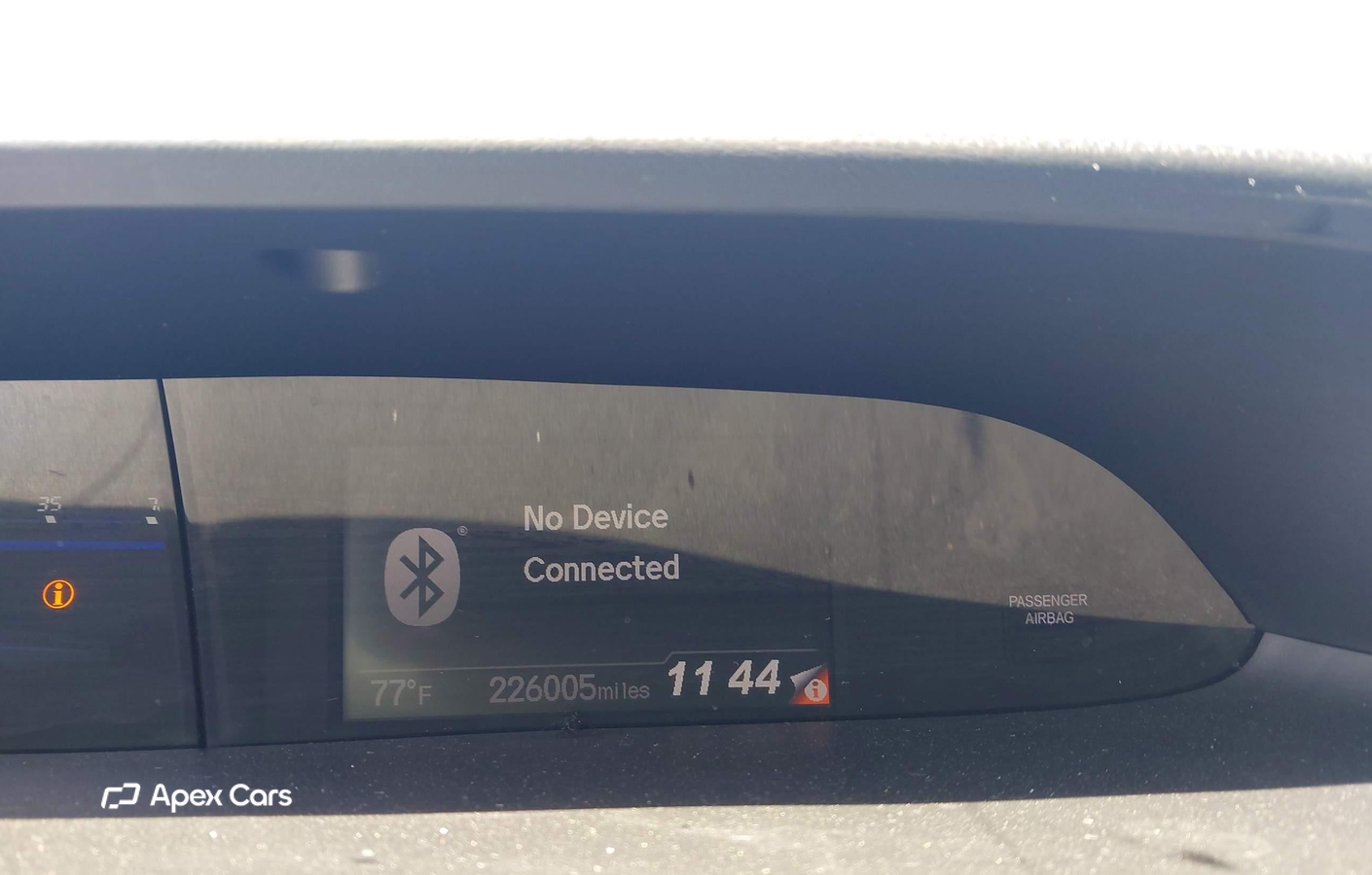 Honda Civic 2013