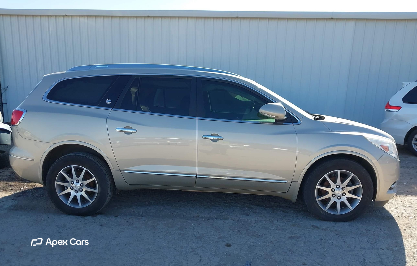 Buick Enclave 2015