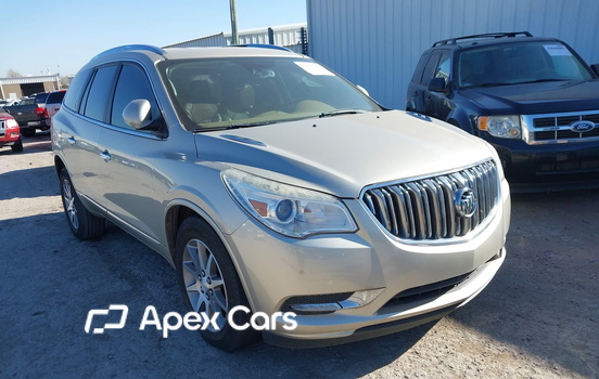 Buick Enclave 2015 - Image 1 of 18