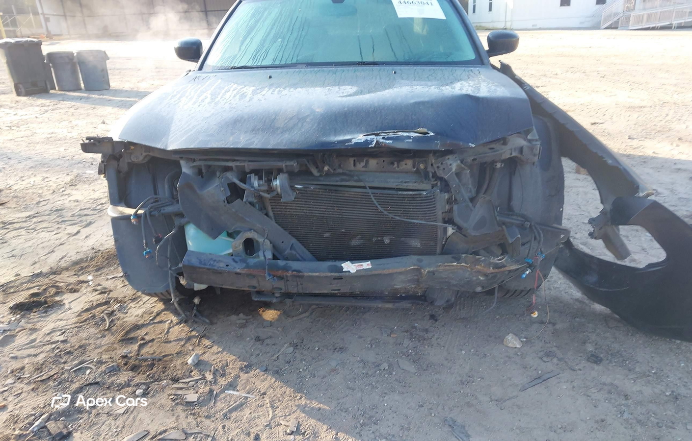 Dodge Charger 2010