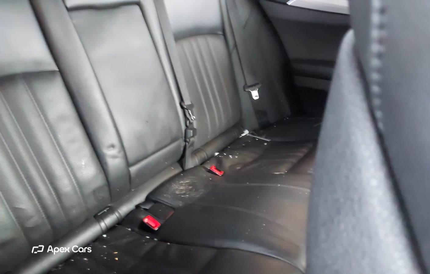 BMW M5 2015