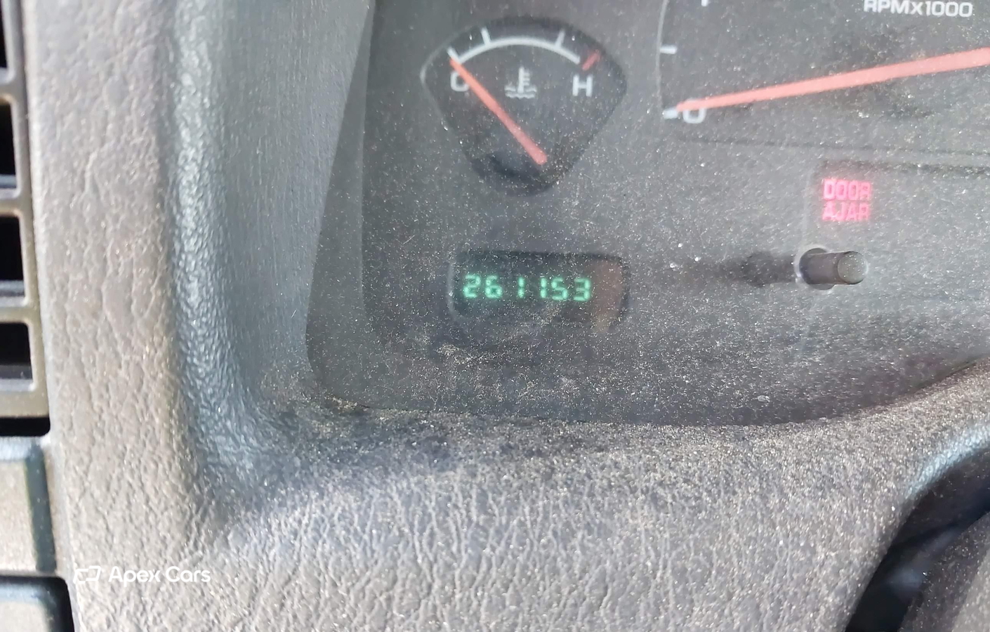 Dodge Durango 2003